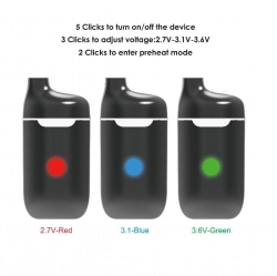 imini C16 Vape Disposables