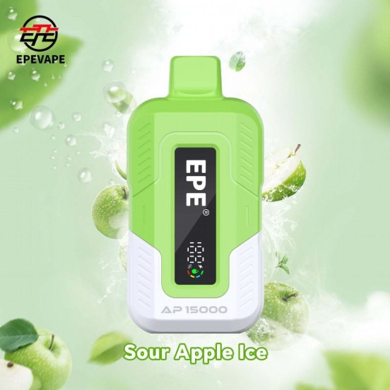 zbood Epe Ap15000 Disposable Vape Wholesale Price