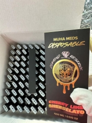 no Muha Meds 1.0 Vaporizer Vape