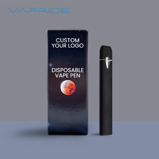 Authentic Disposable VAPRIDE Vape Vp05 Pen Wholesale