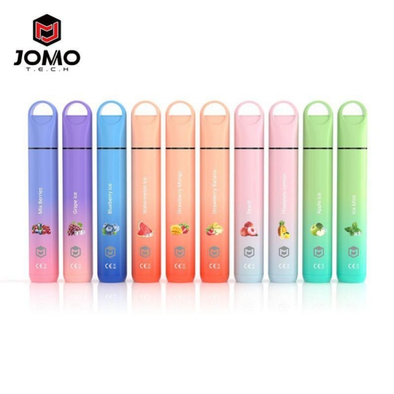 Jomotech L5 70000 Puffs Vape Pens