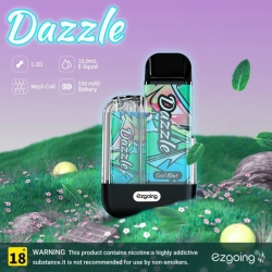 Vape Pens Ezgoing Ezgoing Sv067