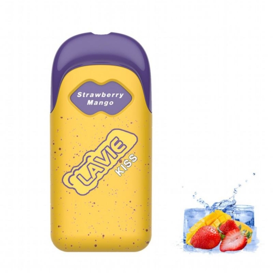  Ks8000 7000 Puffs Vape All Flavors