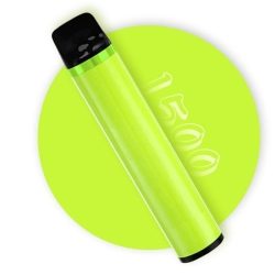 Disposable Customized Vapes Hdy-4