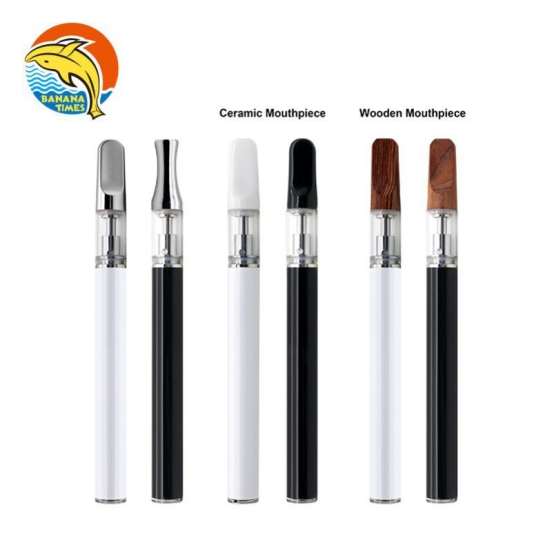 Wholesale Price Banana Times O8 Disposable Vape