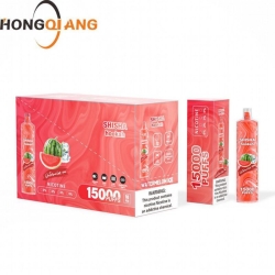 Smok Ls 15000 Puffs Vape Rechargeable