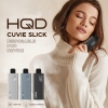 Hqd Pens H102 Cuvie Slick 6000 Puffs