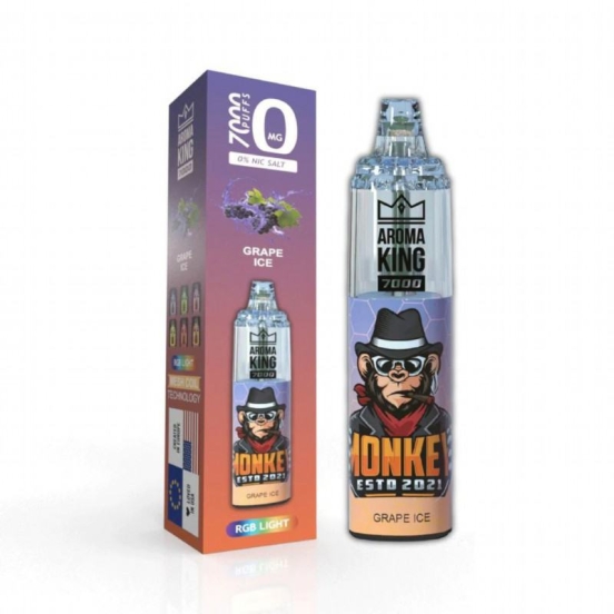 Top Sale Insta Aroma King 7000 Range 15000 Puffs Wholesale Disposable Vape Pens