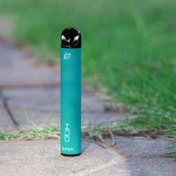 Disposable Hqd Vape H045 600 Puffs Pen