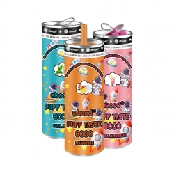 Aim Pen Zbood Disposable Pod 8000 Puffs