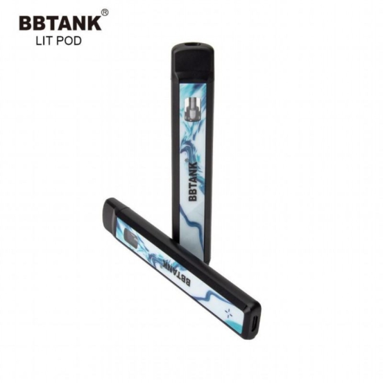 BBTANK Disposable Vape 