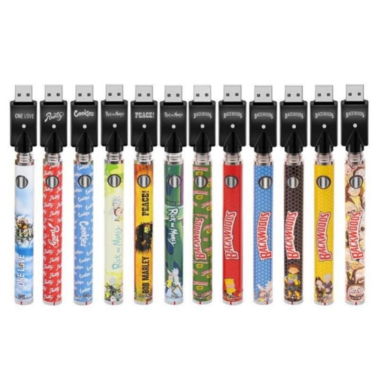  battery 510 Battery Vape Disposable Wholesale