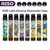 Vape AISO Aiso Lux 2600