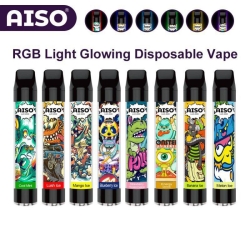 Vape AISO Aiso Lux 2600