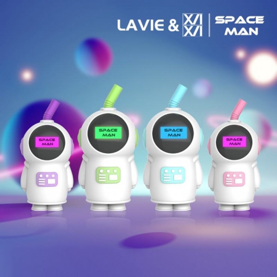 2024's Top Sellers Wholesale Price Disposable LAVIE L 7000 Puffs Vape Bars