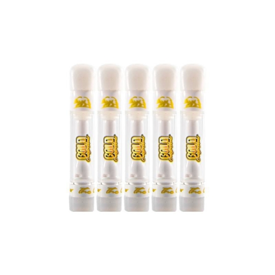 Authentic Gold Coast Clear Disposable Vape Bulk Price