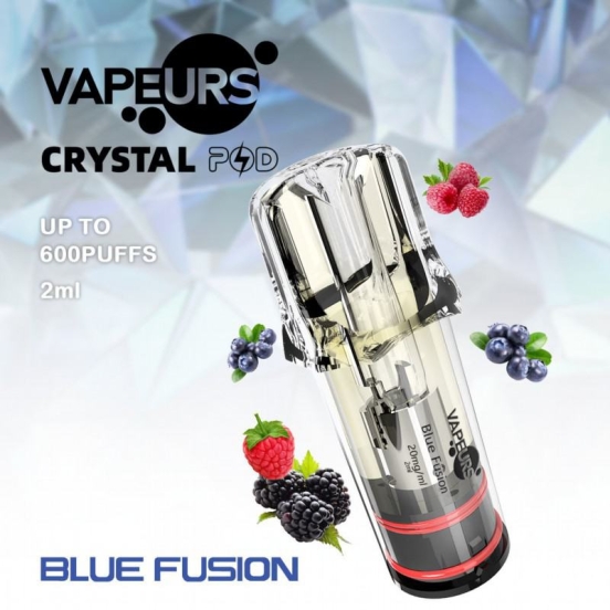 urs Big Puff Bar Plus