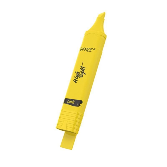 Original Bang High Light-office 6 6000 Puffs Disposable Pen