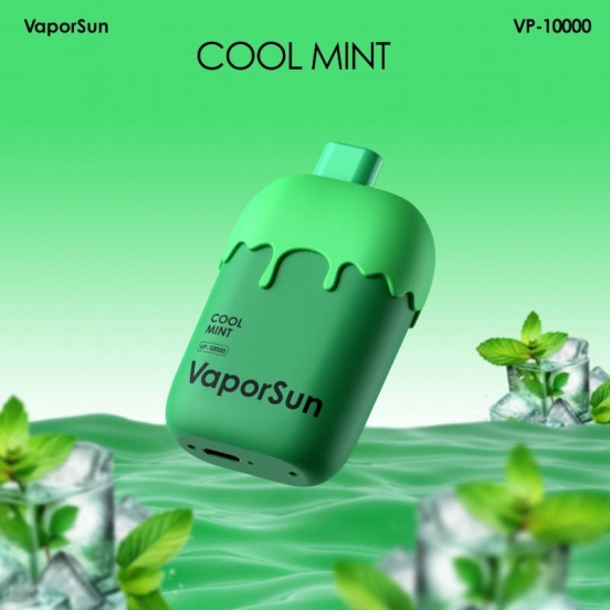Sfog Vaporsun 10000 Puffs Pen Vape