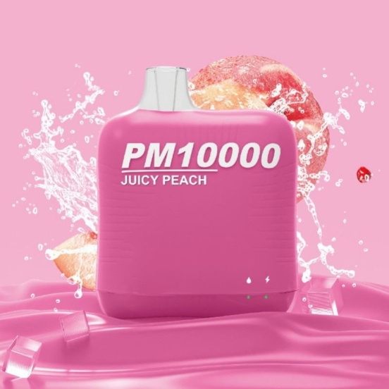 Best Vape Pen OEM Puff Pm 10000 Puffs Disposable E-cigarette