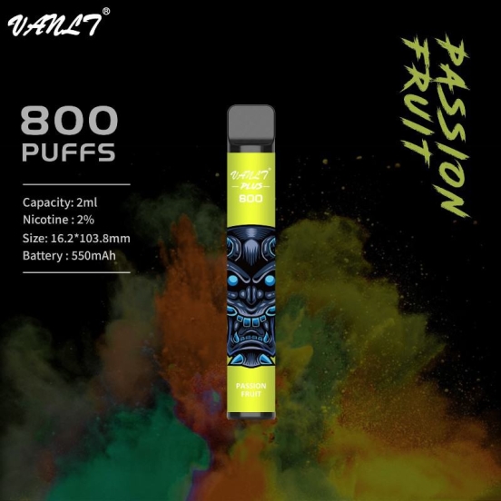Superior Quality VANLT Vanlt Plus Lux-cr 53 Vape Big Puff Pens Plus