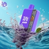 Smooth Hit Disposable Vape ZUMO Js83