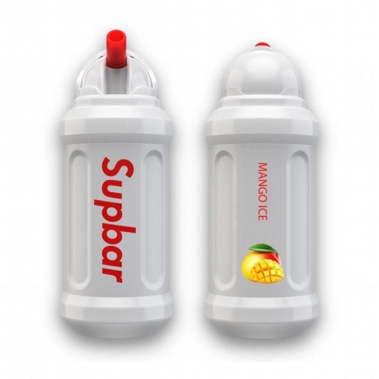 Superior Quality Sup Mini Pot 8000 Smooth Hit Disposable Vape