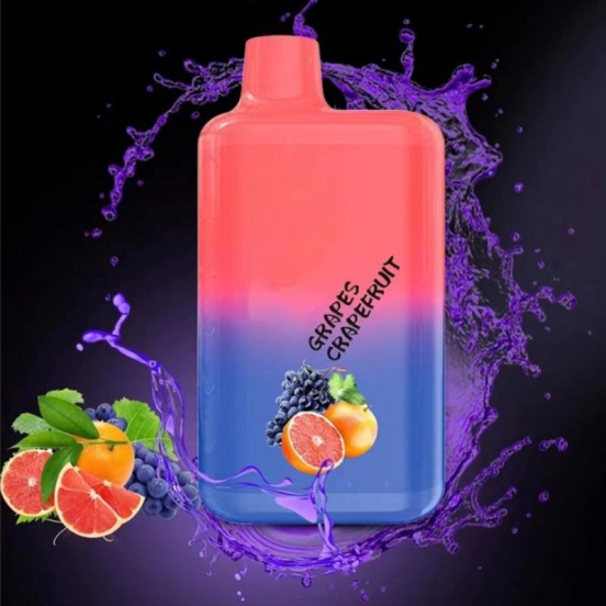 2024 Bulk Pricing Vapes Wholesale Customizable Toha 5000 Puffs