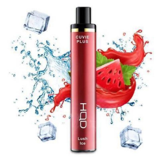 Wholesale Vape Bar Hqd Cuvie Plus 1200 Disposable