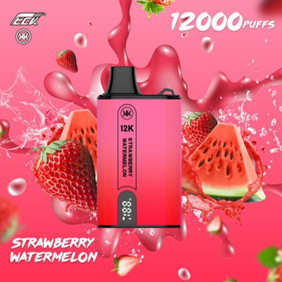 kk D119A 12000 12k Kk D119a  12k 12000 Puffs Pen