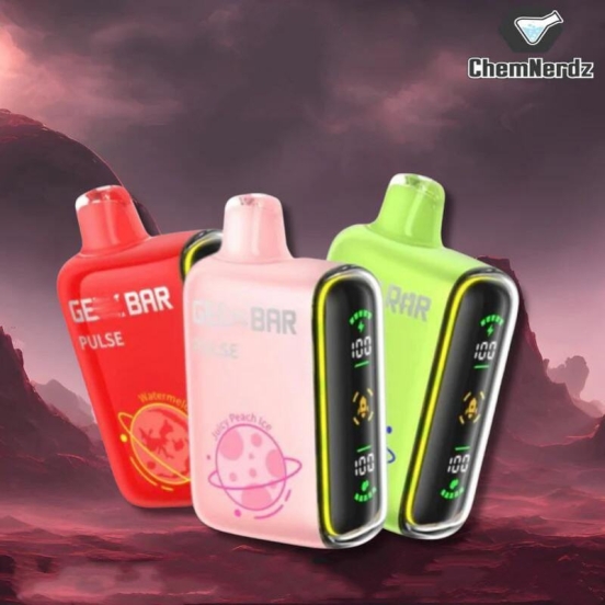 Hot Selling WAKA 15000 10000 Puffs Disposable Vape Wholesale