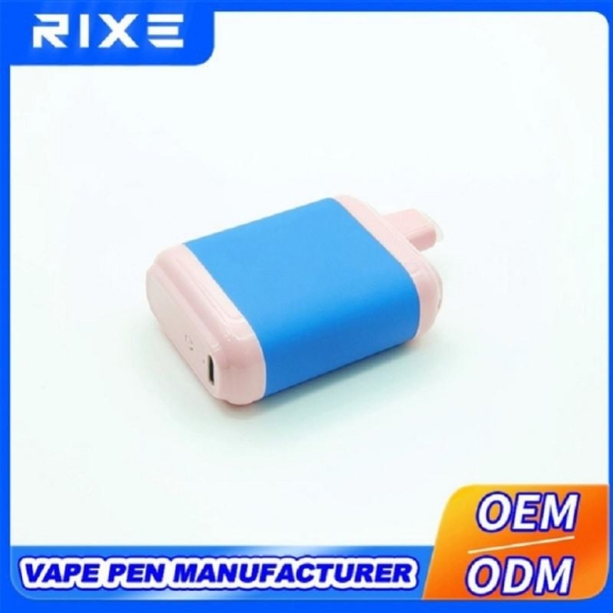 Disposable Vape Wholesale rixe Disposable E Cig