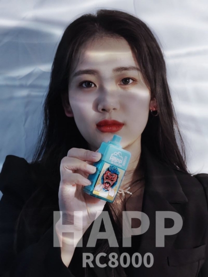 Ocitytimes Rc8000 Wholesale Price Disposable Vape