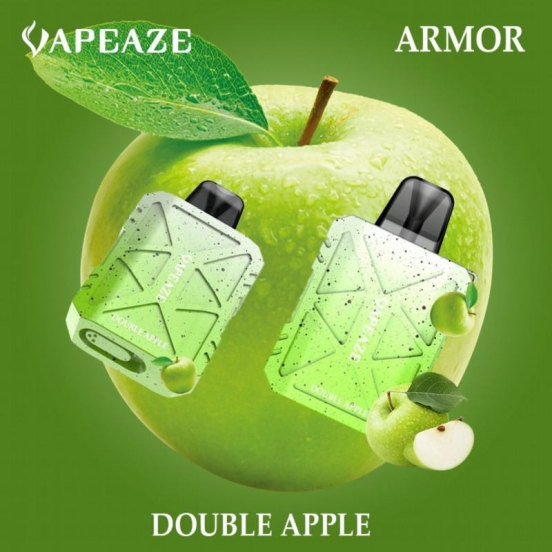 2024 Best Vape Pen Disposable Vape Wholesale AZE & Support Customization Armor 600 Puffs