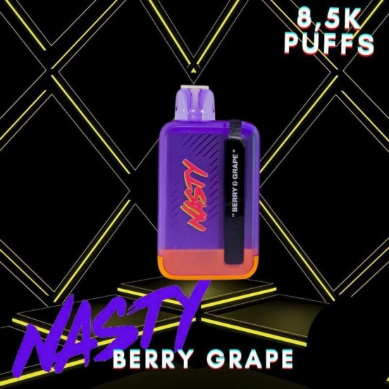 Nasty 8500 Nasty 8500 Puffs Vape Price