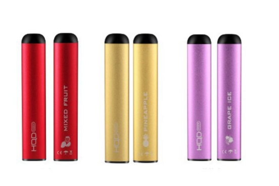 Top-notch Vaping Hqd Maxim About 300 Puffs Pen