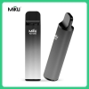Miku Ab10001711 Electronic Cigarette Puff