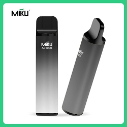 Miku Ab10001711 Electronic Cigarette Puff