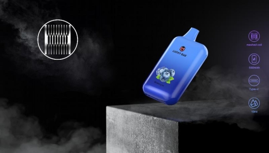 Customizable L3 Disposable Vape Bar Wholesale