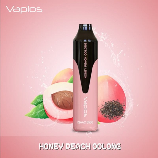 VAPLOS S32 Electronic Cigarette Puff