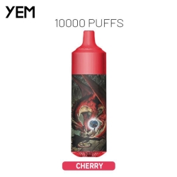 yem Puff Td10s-20mini 10000 Puffs Electronic Cigarette