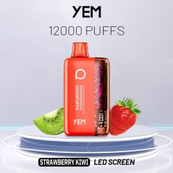 YEM Disposable Vapes Bm12s-9