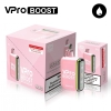 Meta Vpro Boost 12000/24000 Nicotine