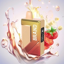 Disposable Big Hit Vape no F5000 8000-10000 Puffs