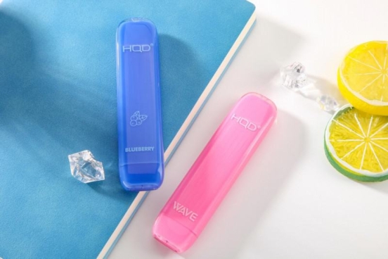 Best Vape Pen HQD The Hottest Mesh Core Electronic Cigare Disposable Vape Pens Wholesale