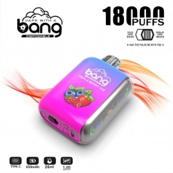 Vape bang box 18000 Puffs