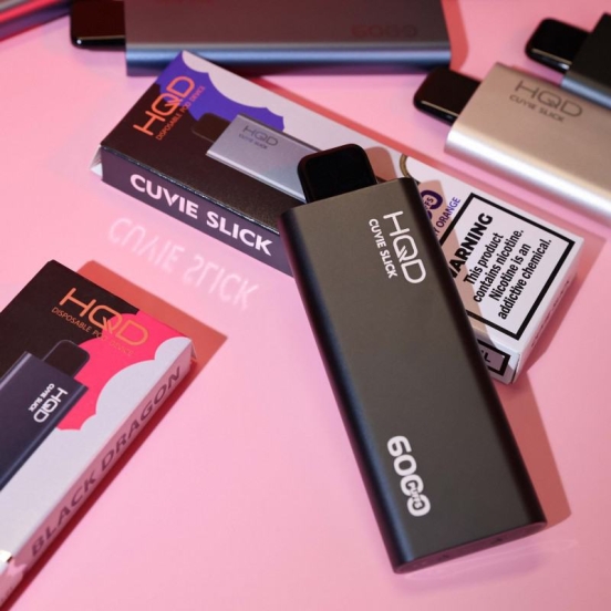 Disposable Hqd H102b Vape Wholesale