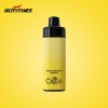 Ocitytimes/White Label Pen Ot043  Disposable Electronic 12000 Puffs Disposable Vape