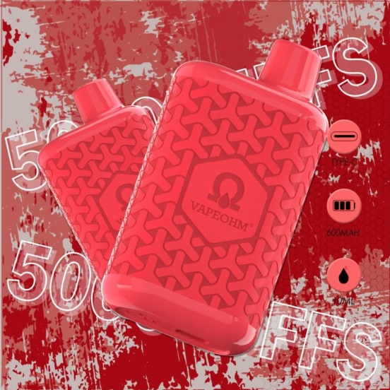 OHM Js36-a Vape Disposables Wholesale