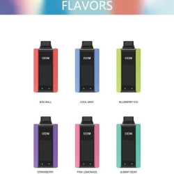 Disposable Energy T55 20000 Puffs Vape